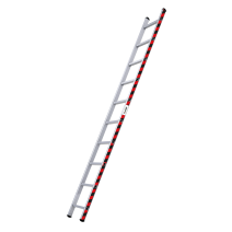 Echelle simple 1x10 - 2m83 - Inventiv